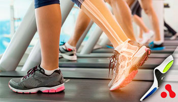 Align Footwear einlegesohlen